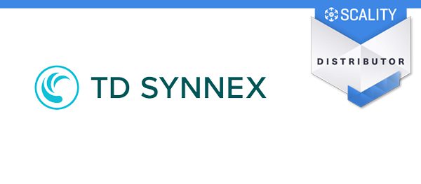 TD SYNNEX Austria